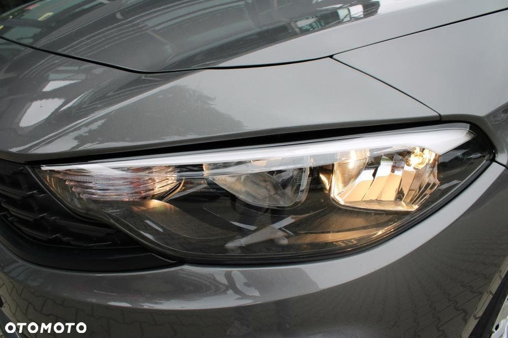 Fiat Tipo - 21