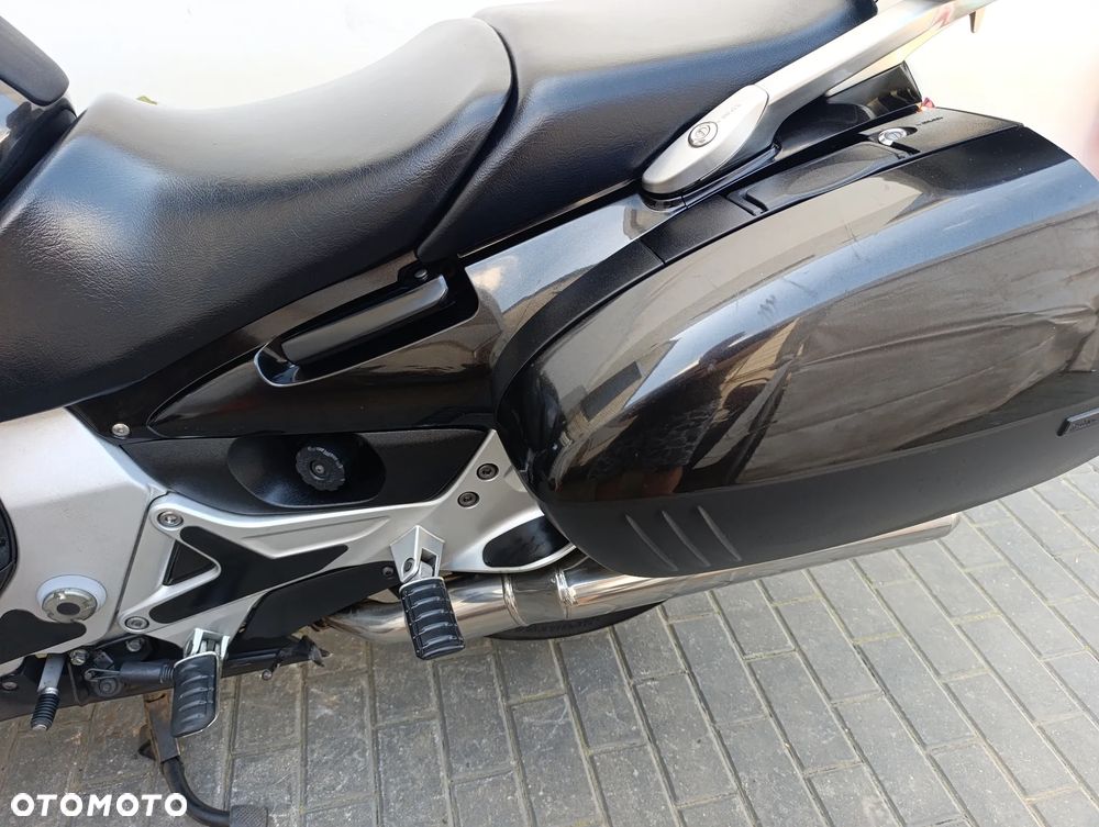 Honda ST - 21