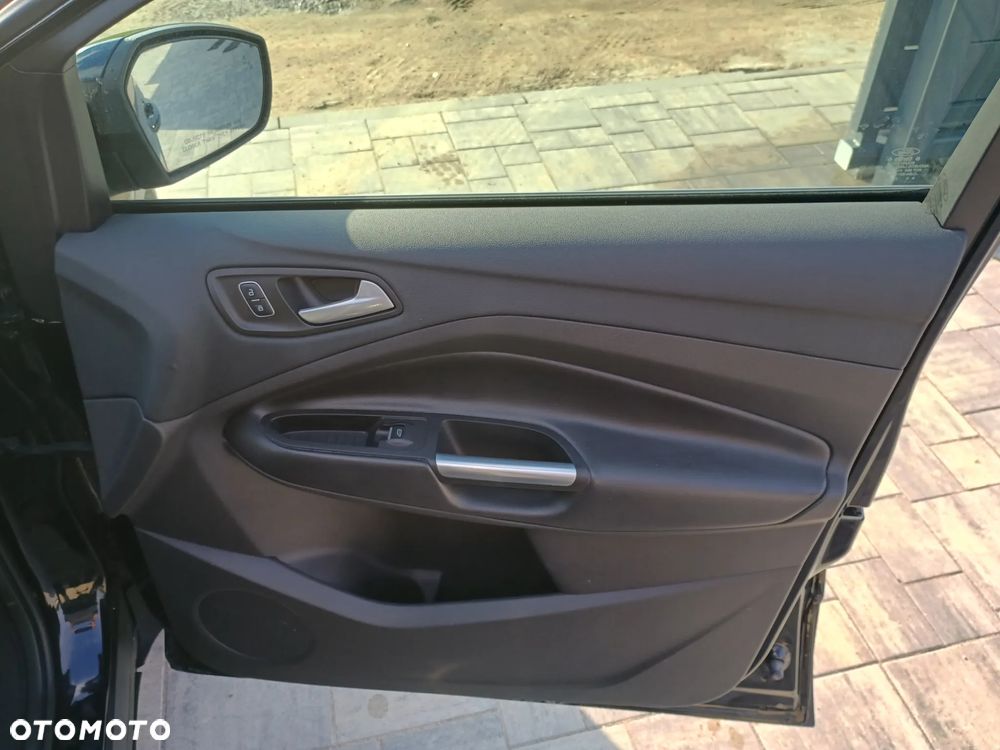 Ford Escape - 15