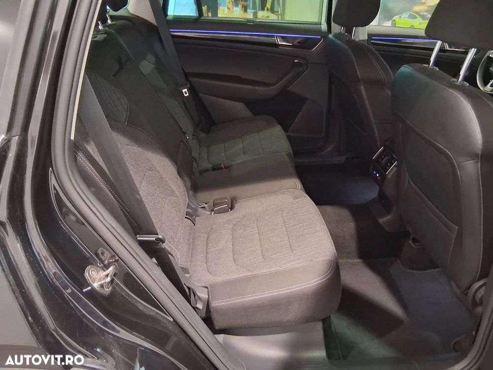 Skoda Kodiaq 2.0 TDI 4X4 DSG Style - 40