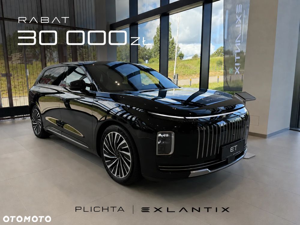 Exlantix ET 100kWh Premium AWD - 2
