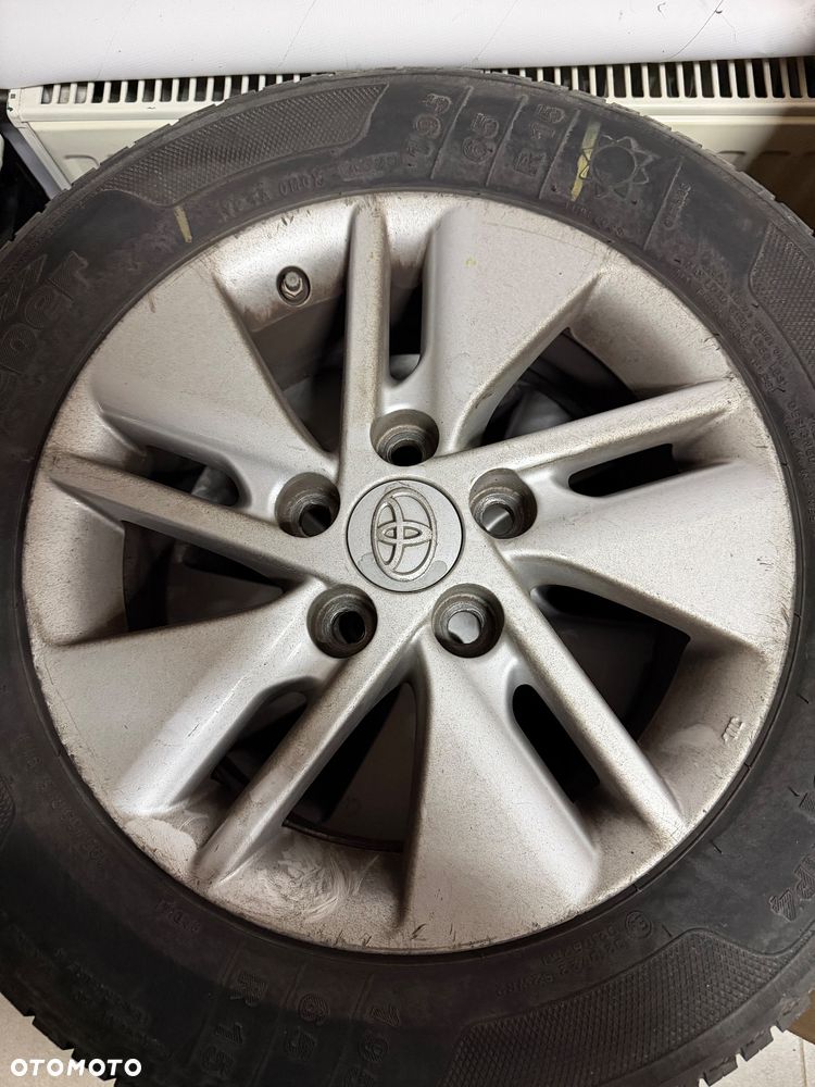 Toyota Auris Hybrid 135 Active - 19