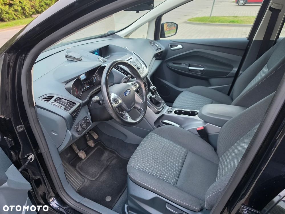 Ford C-MAX 1.6 TDCi Titanium - 6