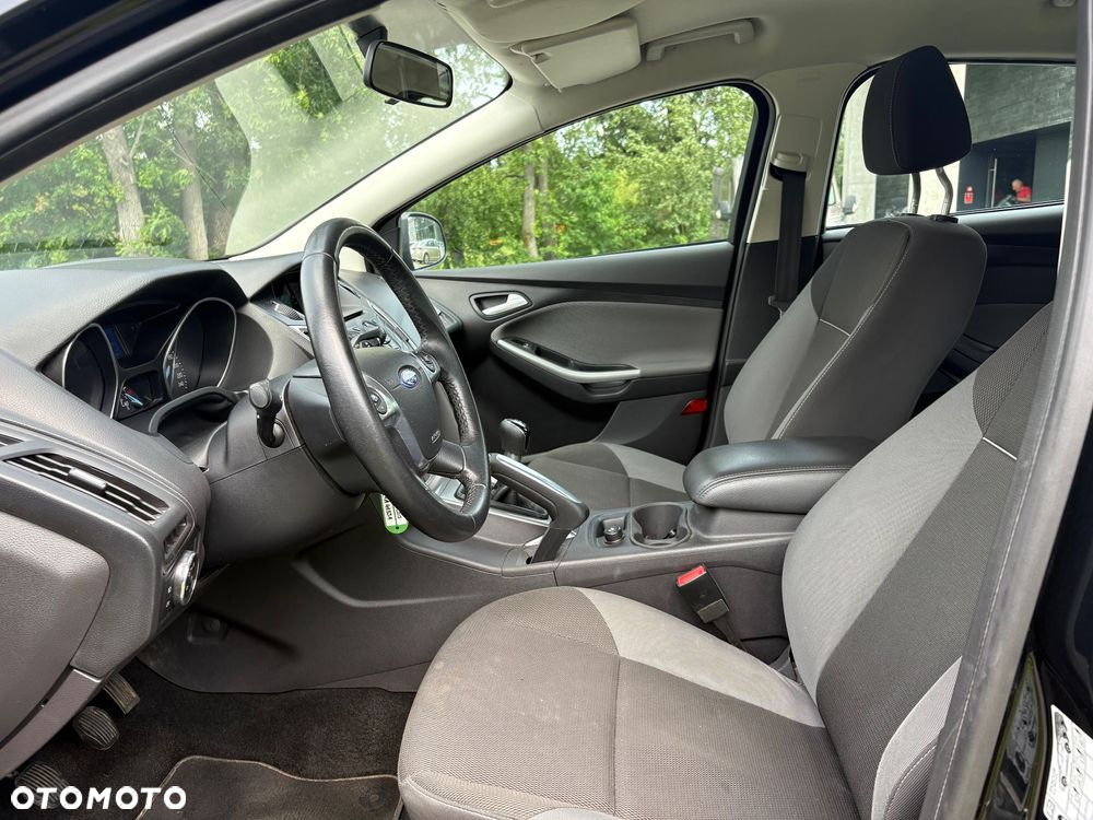 Ford Focus 1.0 EcoBoost Edition Start - 10