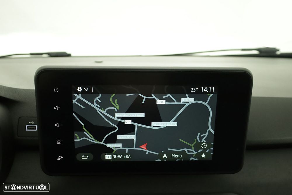 Dacia Jogger 1.0 ECO-G Extreme+ Up&Go 7L Bi-Fuel - 11