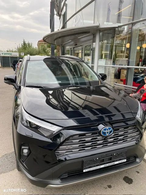 Toyota RAV4 - 14