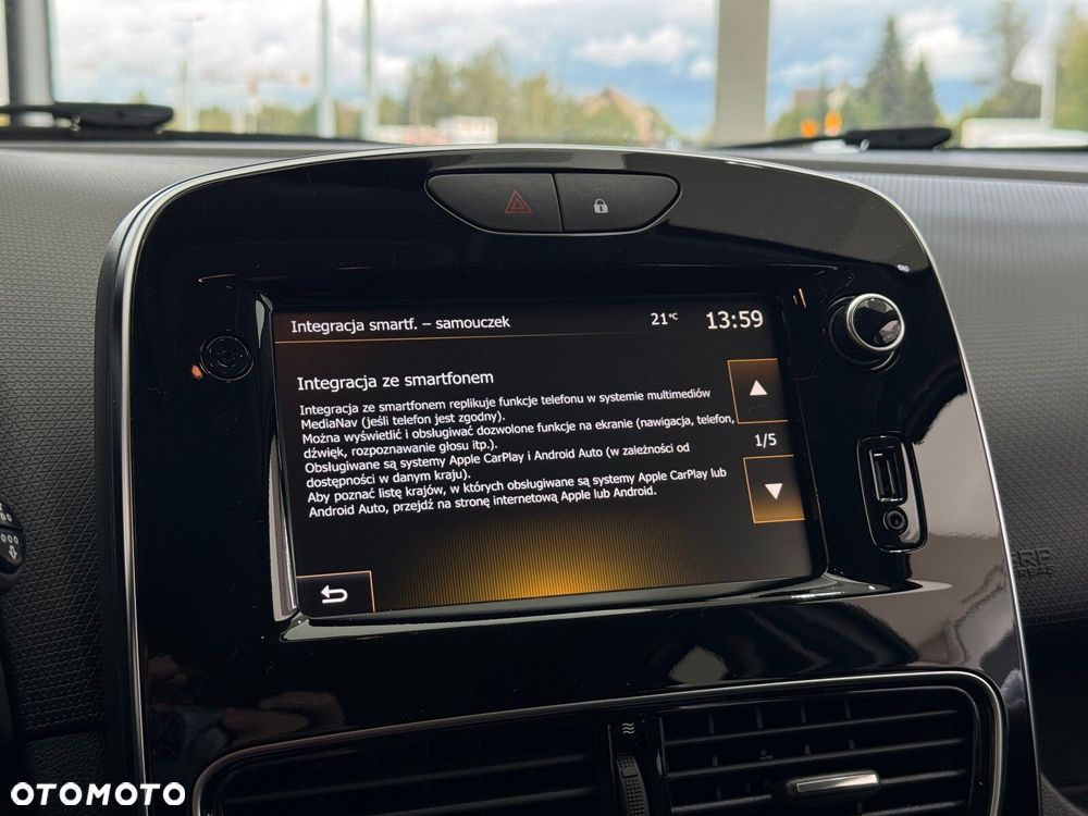 Renault Clio 0.9 Energy TCe Zen - 31