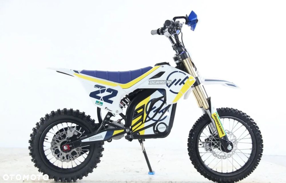 Berreta Eco 1000 W - 1