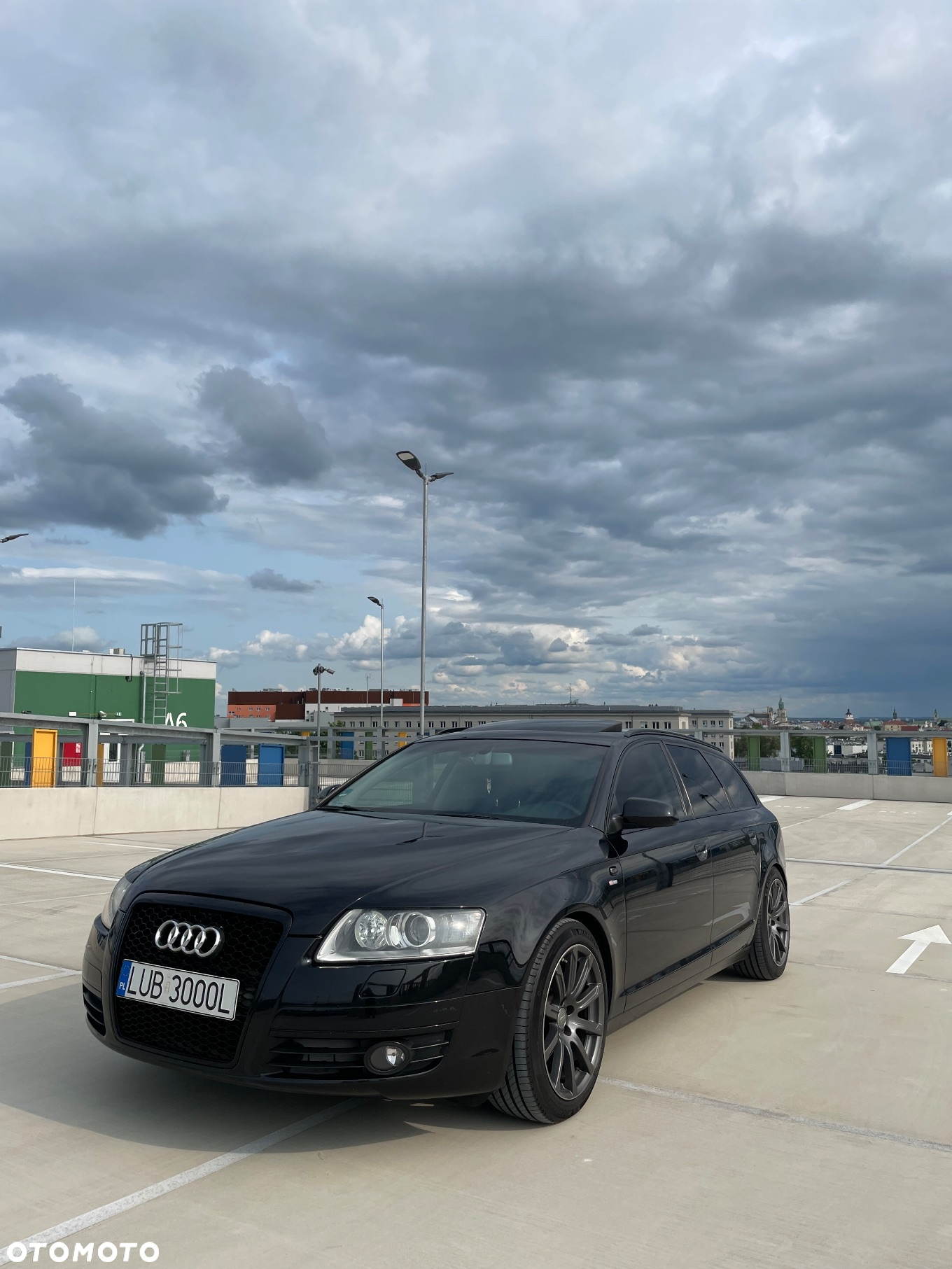 Audi A6 2.0 TDI - 2