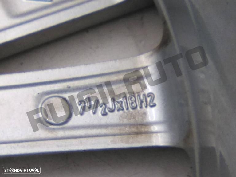 Jante Alumínio R18 679_6212 Bmw 1 (f20) [2011_2019] 118d - 8