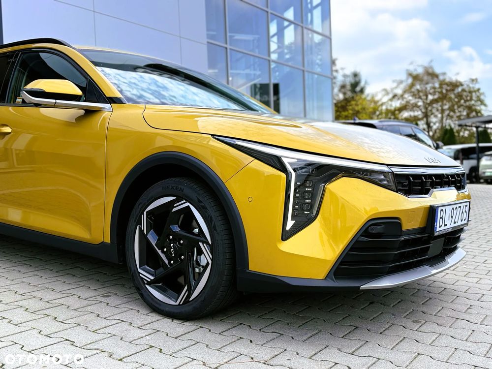 Kia K4 - 16
