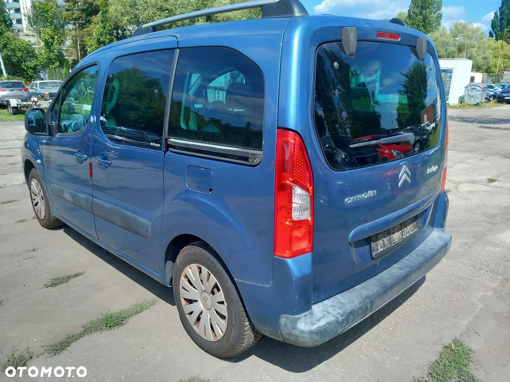 Citroën Berlingo VTi 120 Multispace - 4