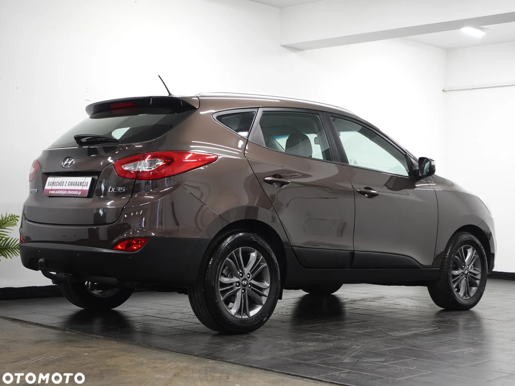 Hyundai ix35 1.6 2WD Style - 10