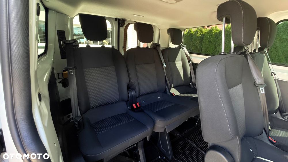 Ford Transit Custom L1H1 PKW VA Basis - 19