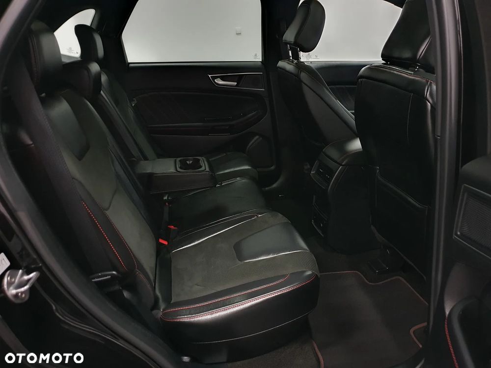 Ford Edge 2.0 EcoBlue Twin-Turbo 4WD ST-Line - 18