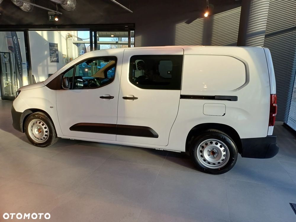 Peugeot Partner - 5