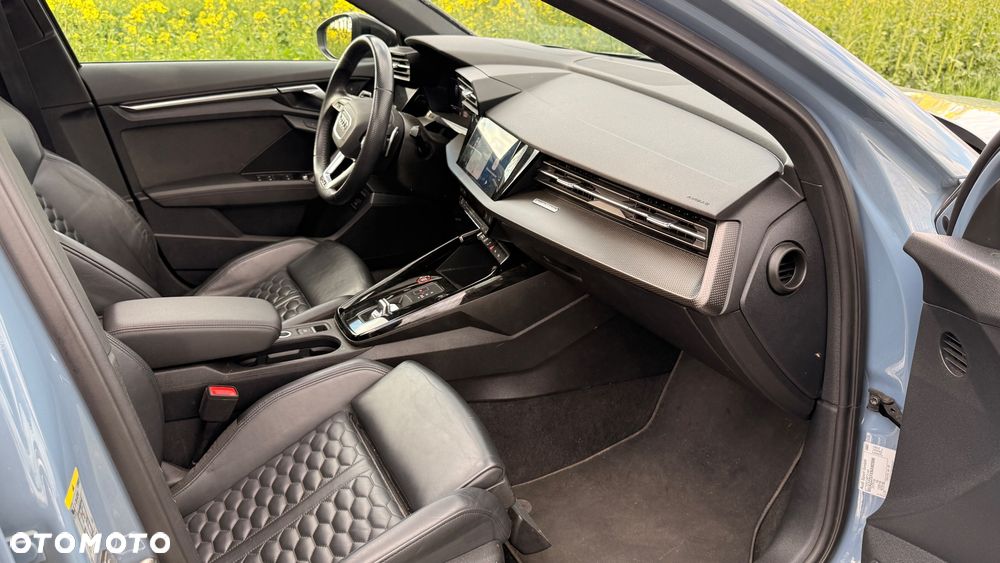 Audi RS3 Sportback - 21