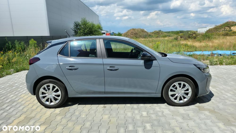 Opel Corsa 1.2 Direct Injection Turbo - 7