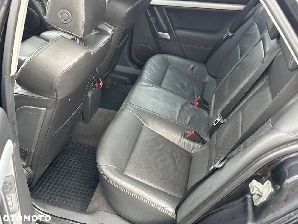 Opel Vectra 1.9 CDTI Cosmo - 7