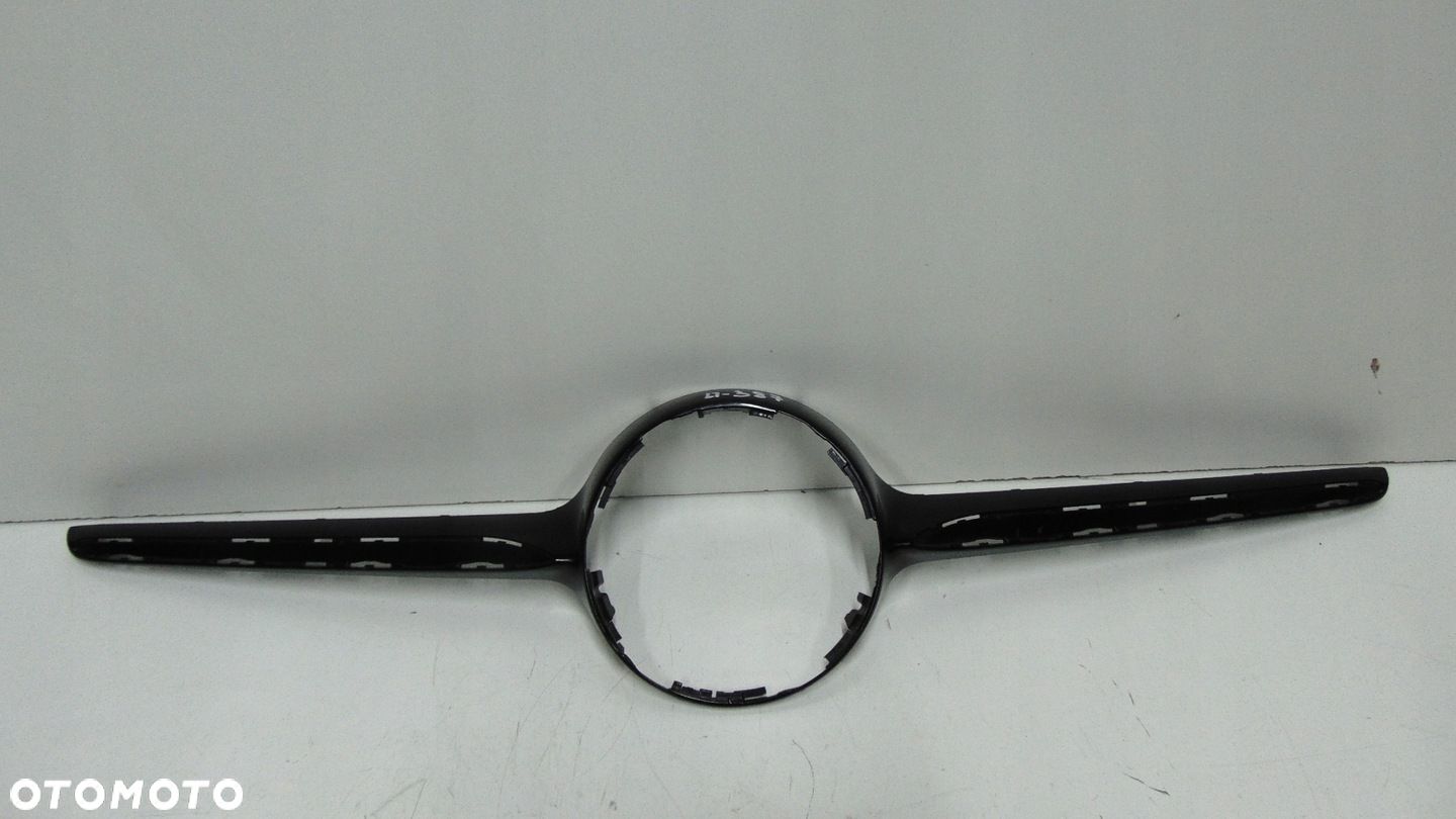 Mercedes A Klasa W176 Listwa Grilla A1768880085 - 1