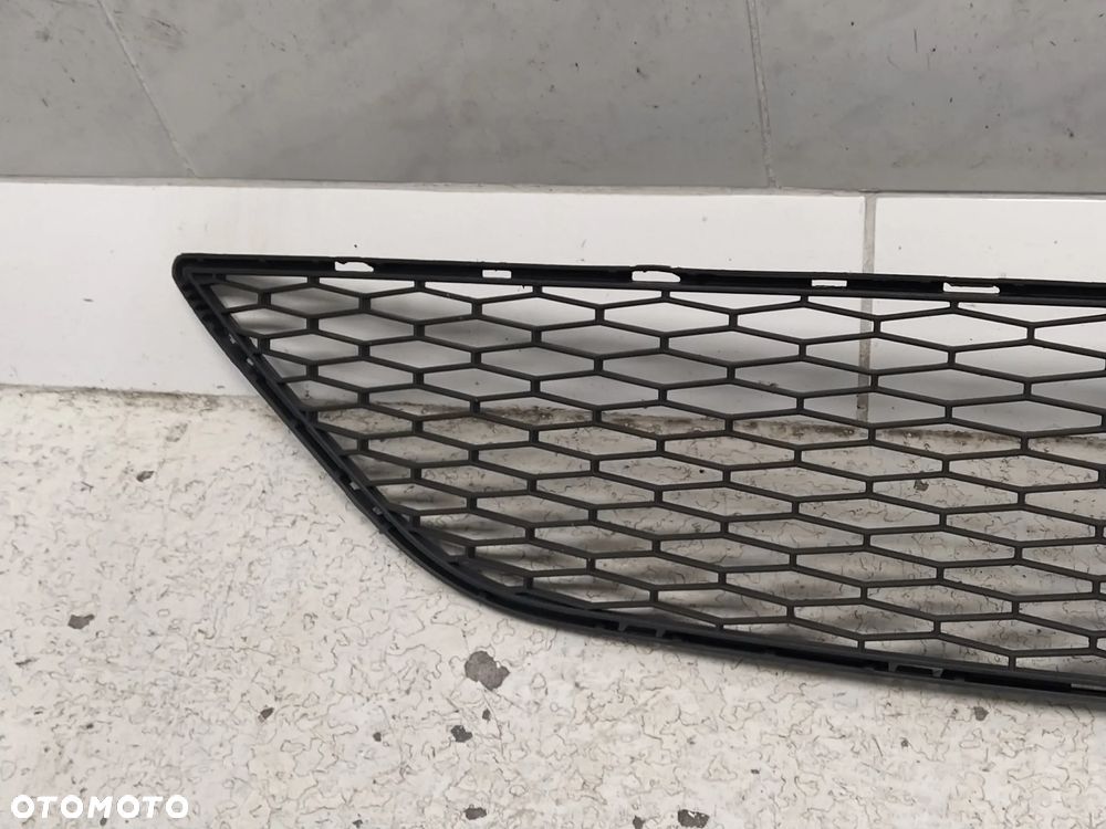 SEAT IBIZA IV KRATKA ATRAPA GRILL ZDERZAKA PRZÓD PRZEDNIA - 3