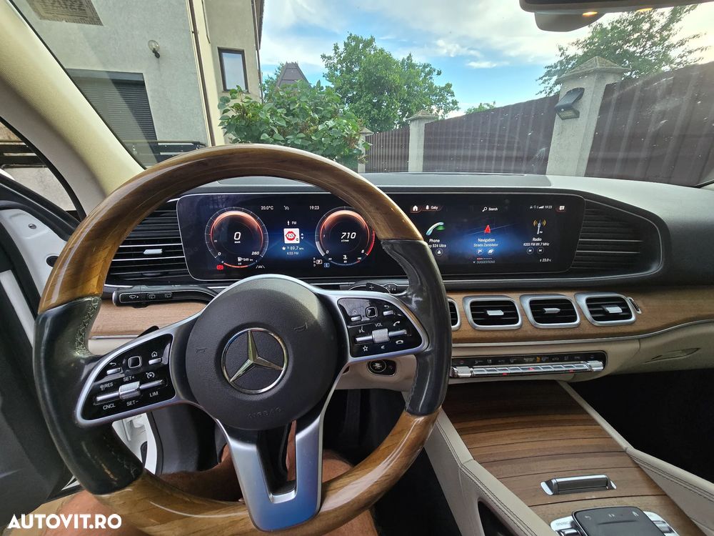 Mercedes-Benz GLE - 3
