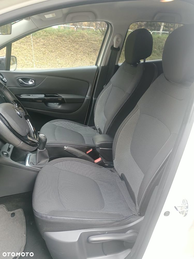 Renault Captur - 11