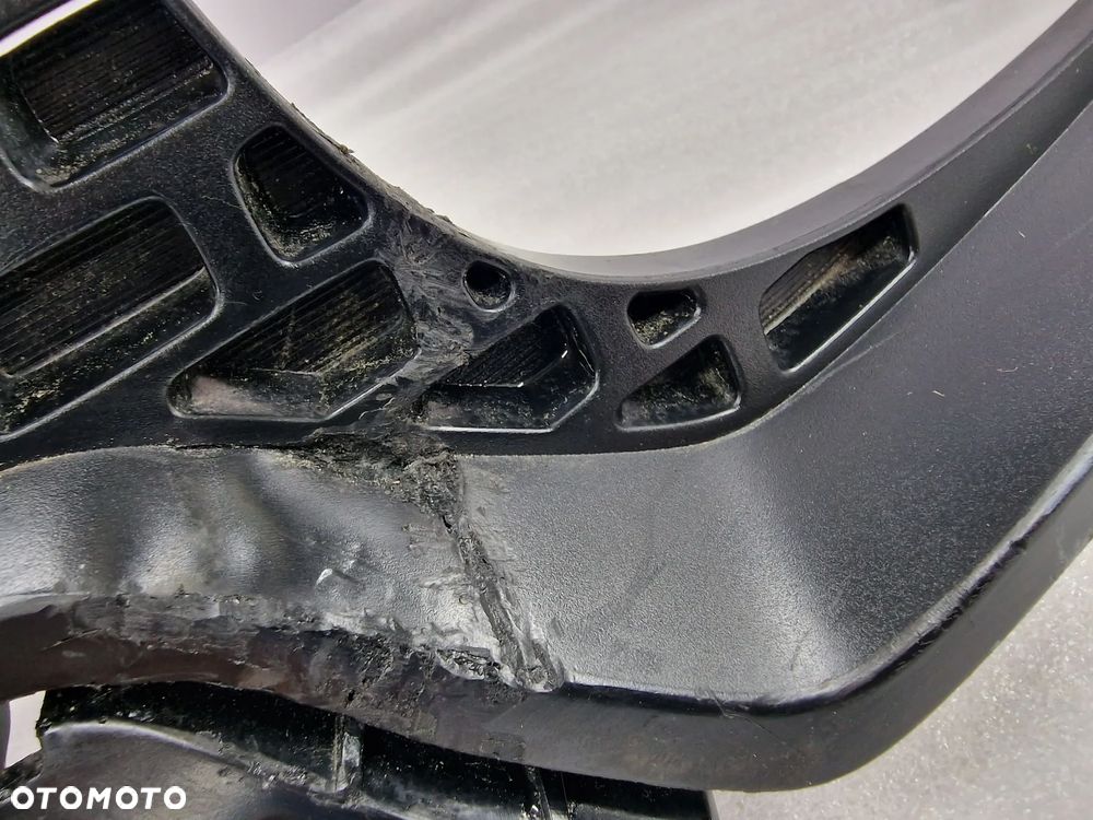 SUZUKI IGNIS III 3 16- ATRAPA / GRILL PRZEDNI PRZÓD , NR 72111-62R0/2 , NR AUKCJI GR45 - 12