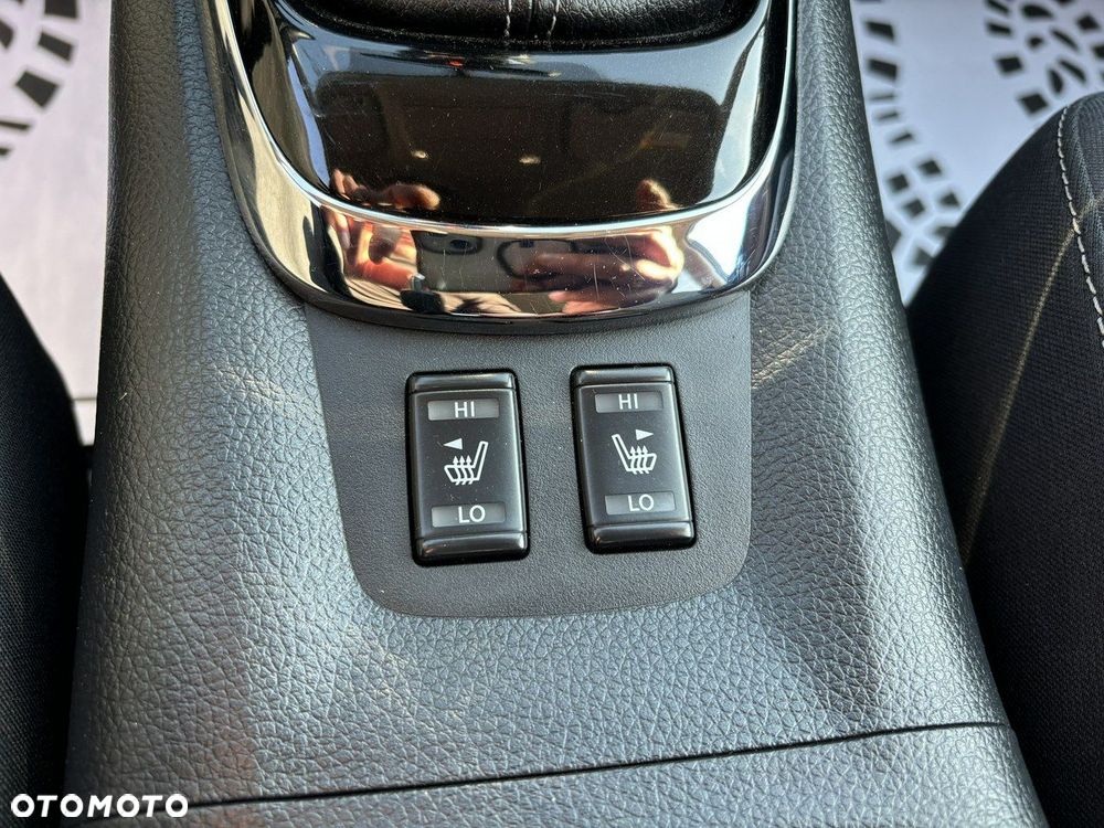 Nissan Pulsar 1.2 DIG-T Tekna - 16