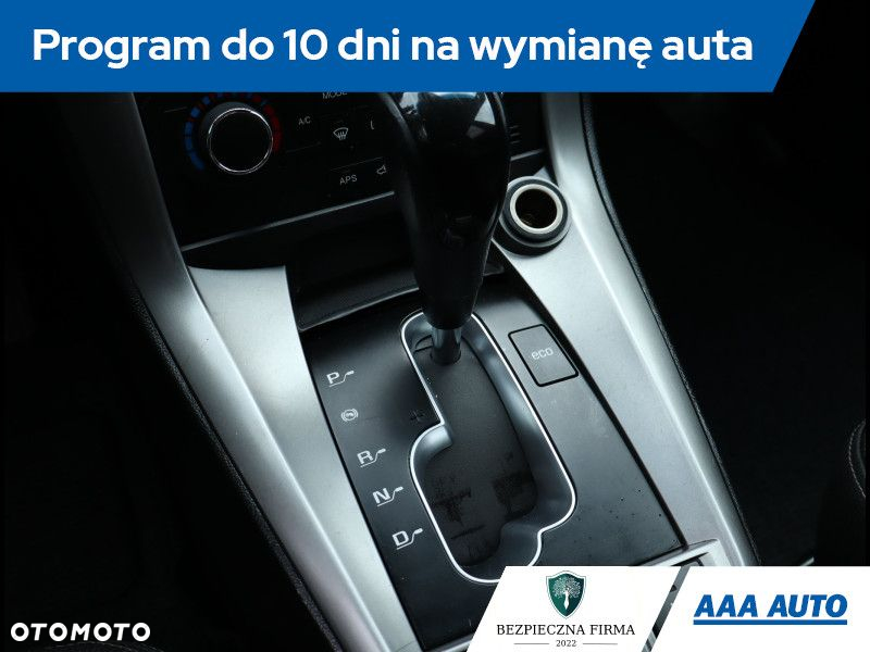 Chevrolet Captiva - 19