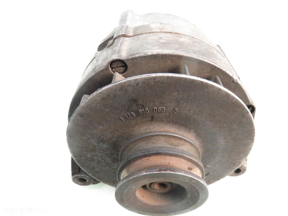 ALTERNATOR JAGUAR XJ 37960  11266100635 - 4