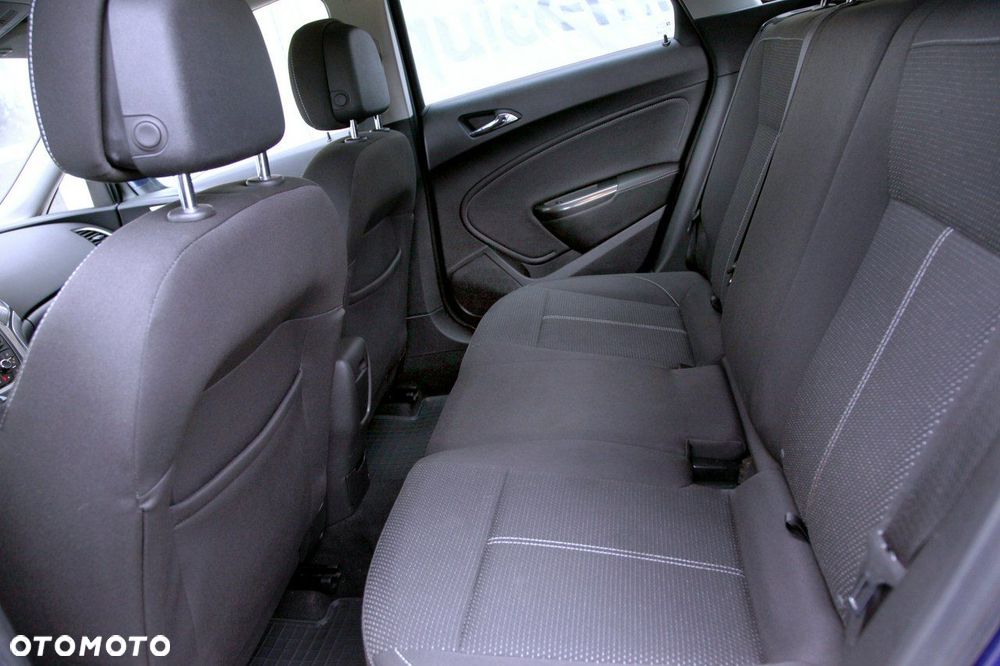 Opel Astra - 17