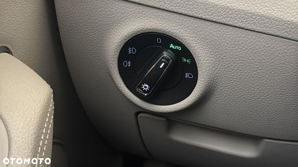 Skoda Superb - 26