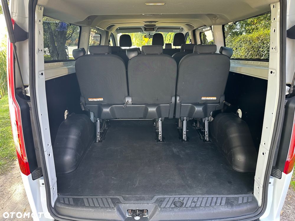 Ford Transit Custom - 26