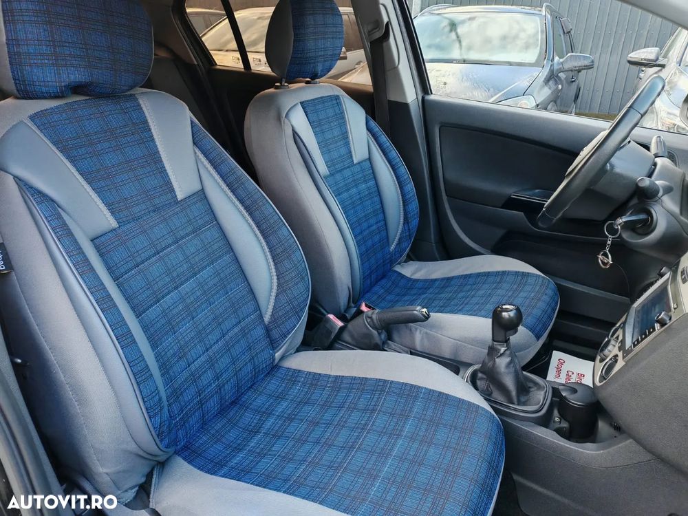 Opel Corsa - 6