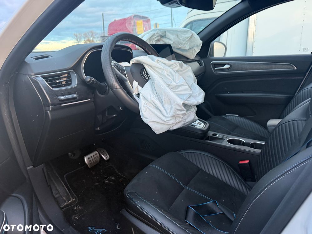 Renault Arkana 1.6 E-Tech Full Hybrid 145 Esprit Alpine MMT - 33