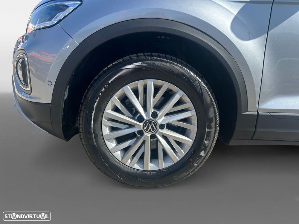 VW T-Roc 1.0 TSI Life - 14