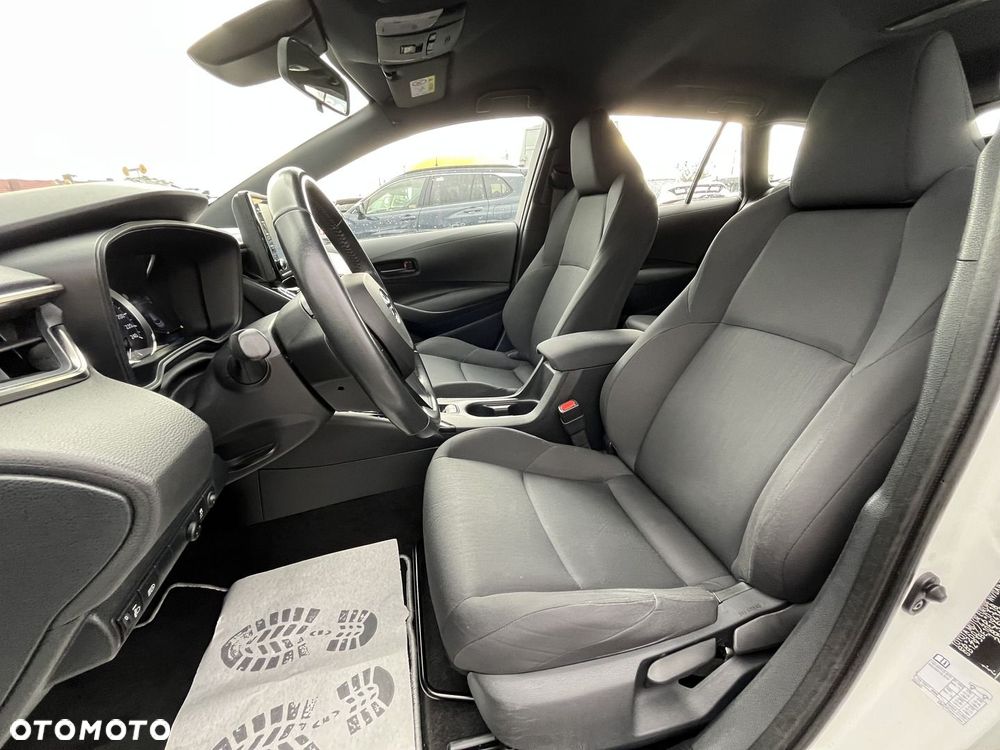 Toyota Corolla 1.8 Hybrid Active - 29