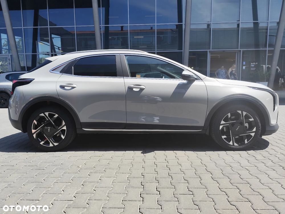 Kia XCeed 1.6 T-GDI Business Line DCT - 11