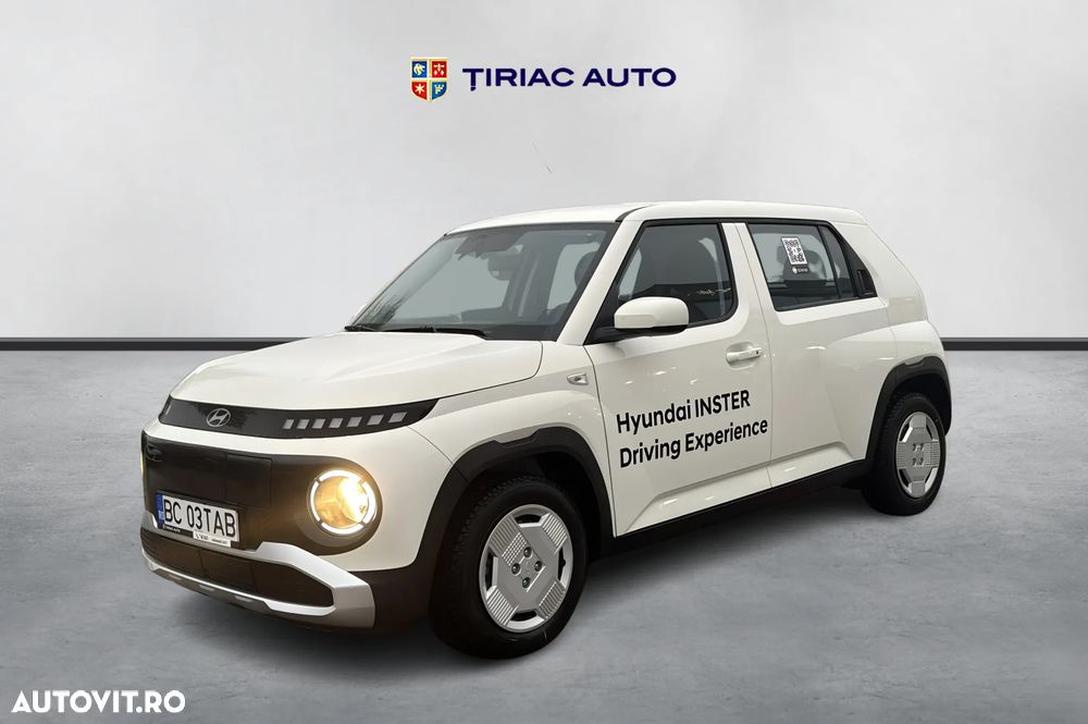 Hyundai Inster 49 kWh 115 CP Highway+ - 1