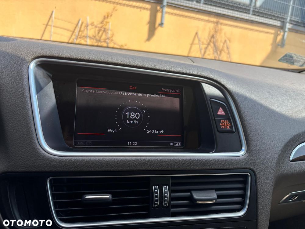 Audi Q5 2.0 TFSI quattro tiptronic - 30