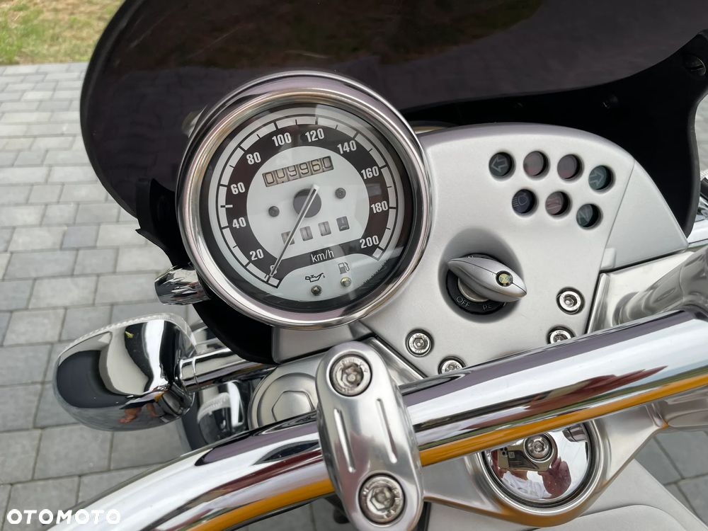 BMW R - 28