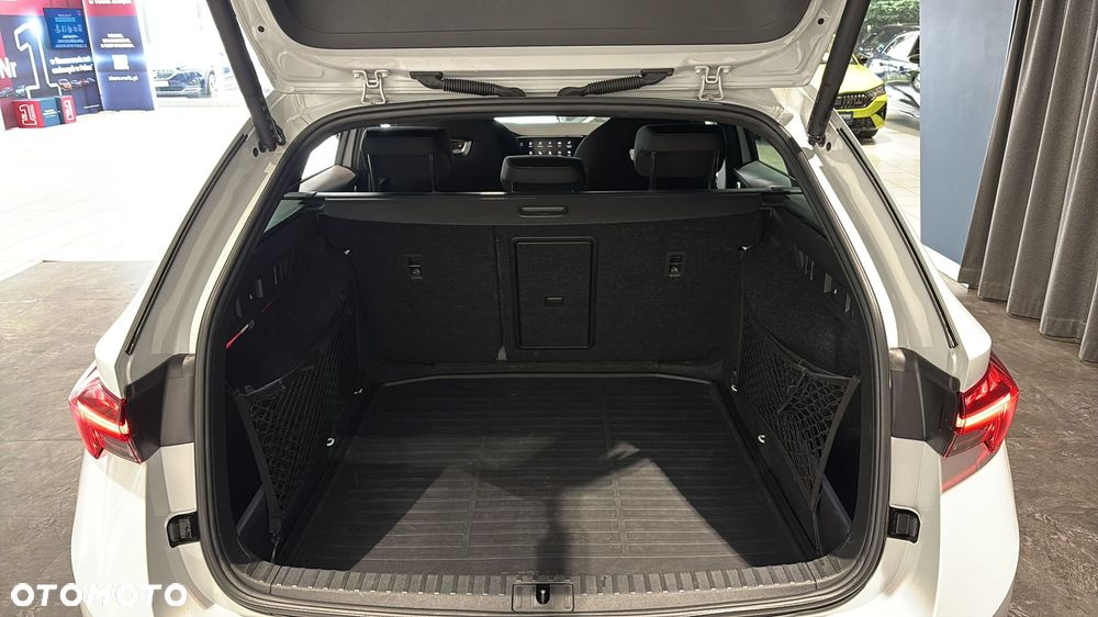 Skoda Octavia 2.0 TDI Style DSG - 18