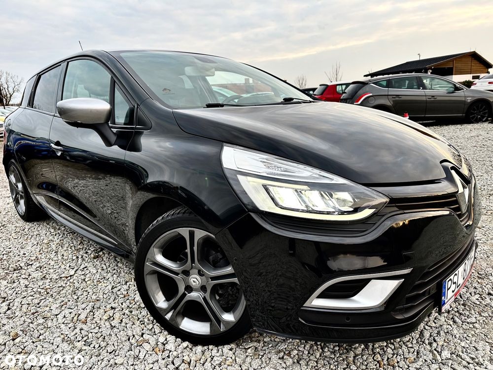 Renault Clio (Energy) dCi 90 Bose Edition - 2