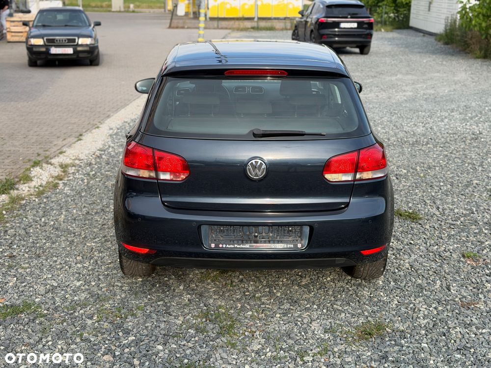 Volkswagen Golf 1.4 CityLine - 16