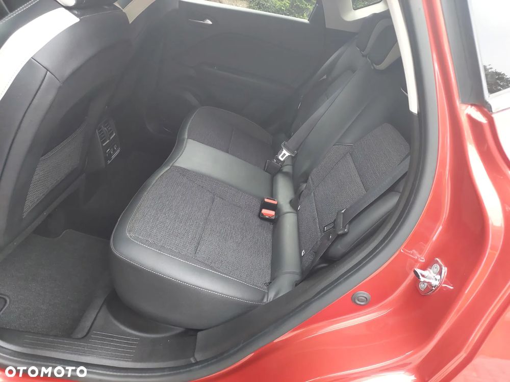 Renault Captur 1.6 E-TECH Full Hybrid 145 Techno - 20
