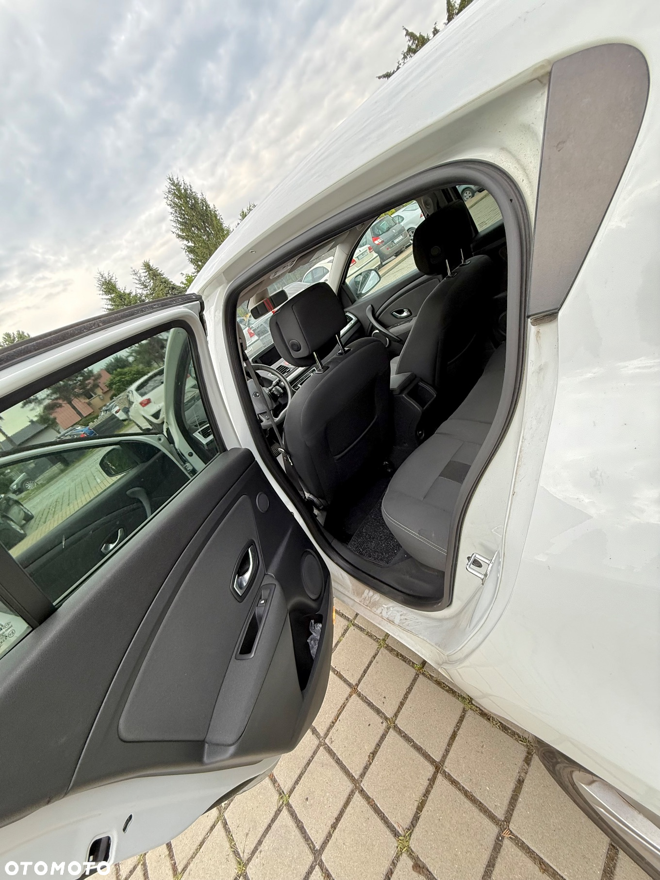 Renault Megane 1.6 16V Dynamique - 10