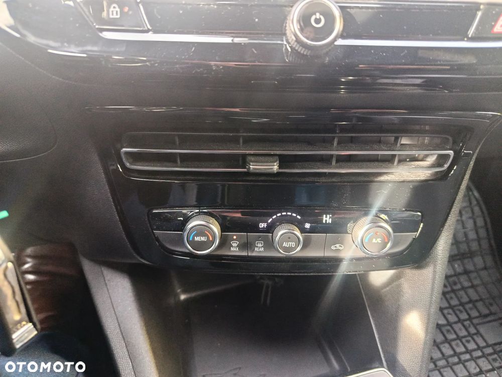 Opel Mokka 1.2 T GS Line S&S - 8