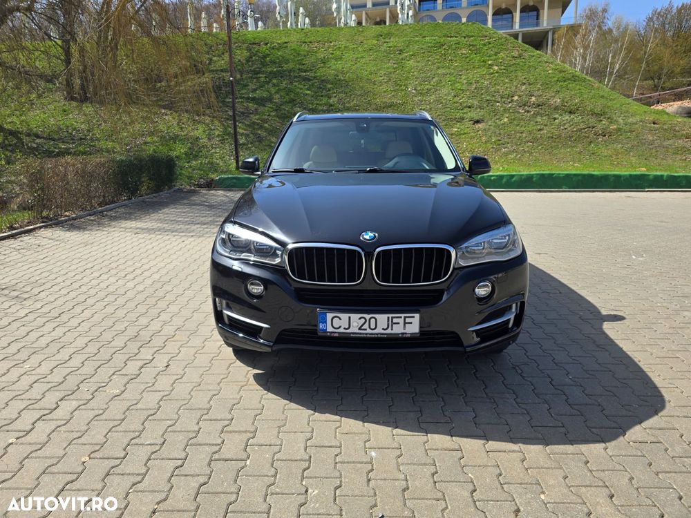 BMW X5 - 16