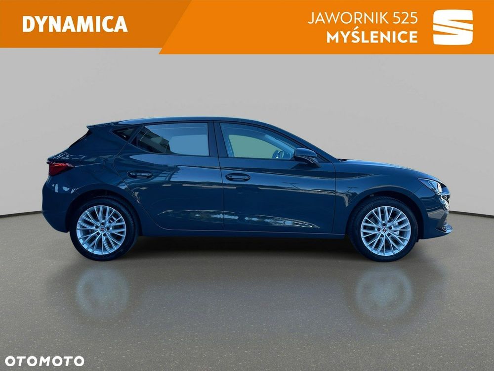 Seat Leon - 4